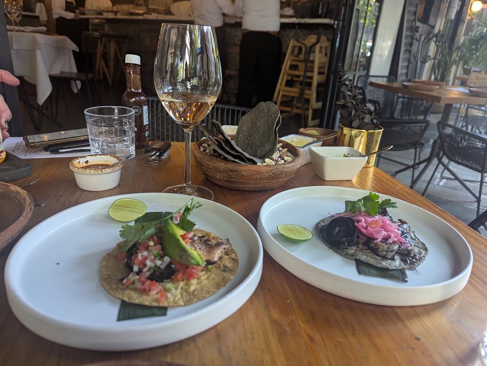 Foto de Restaurantes en Friendog