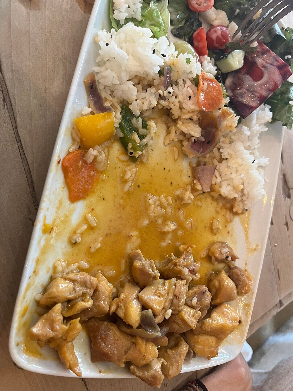 Foto de Restaurantes en Friendog