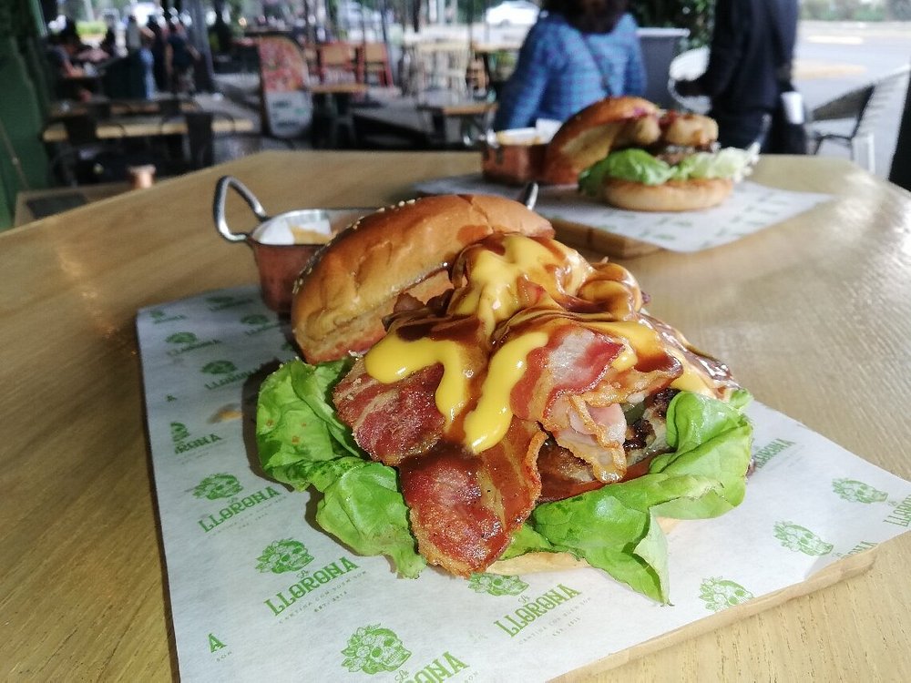 Foto de Restaurantes en Friendog