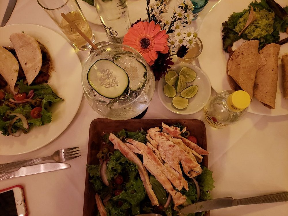 Foto de Restaurantes en Friendog