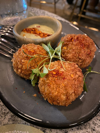 Foto de Restaurantes en Friendog