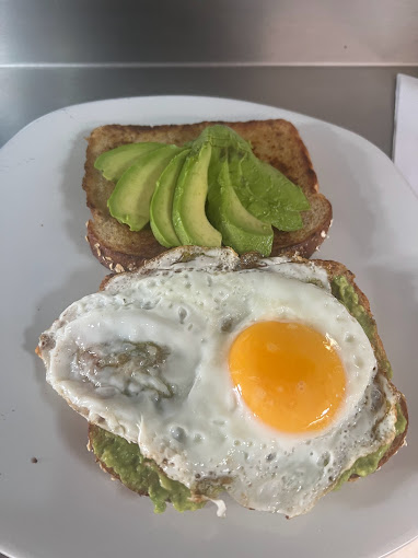Foto de Restaurantes en Friendog