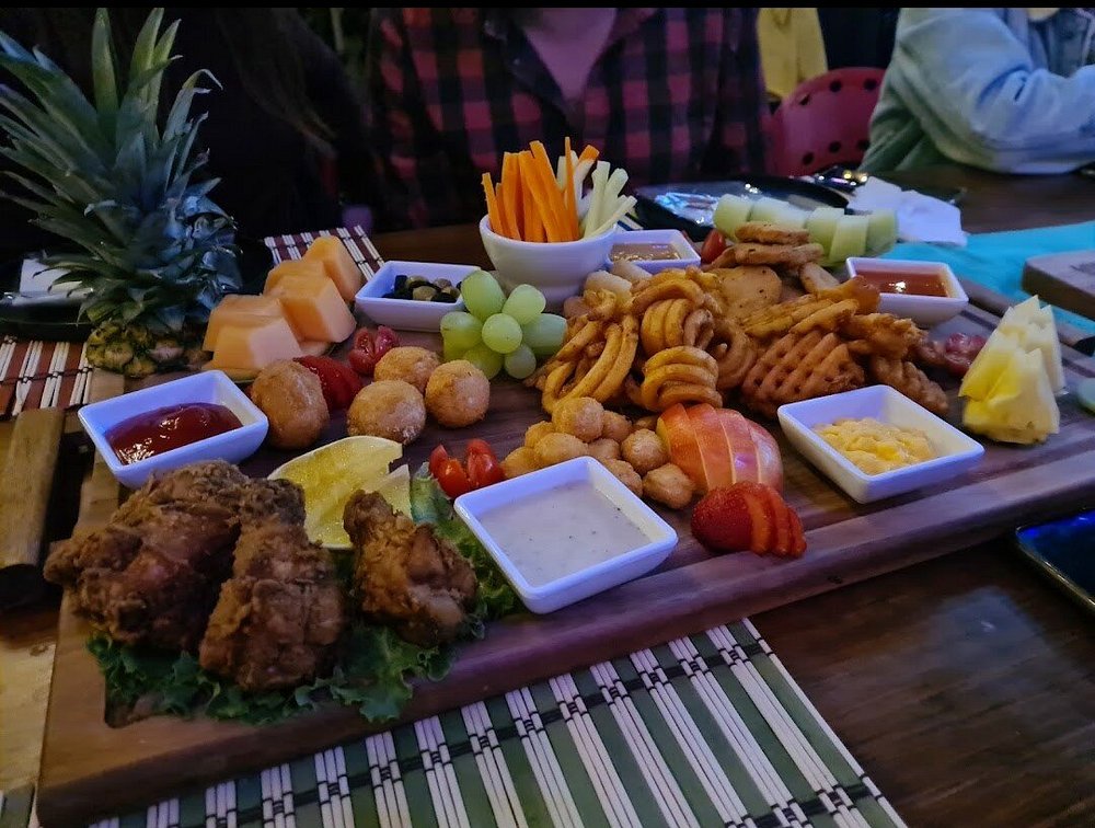 Foto de Restaurantes en Friendog