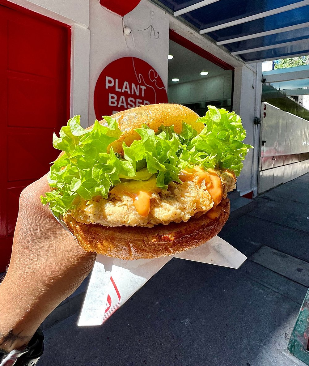 Foto de Restaurantes en Friendog