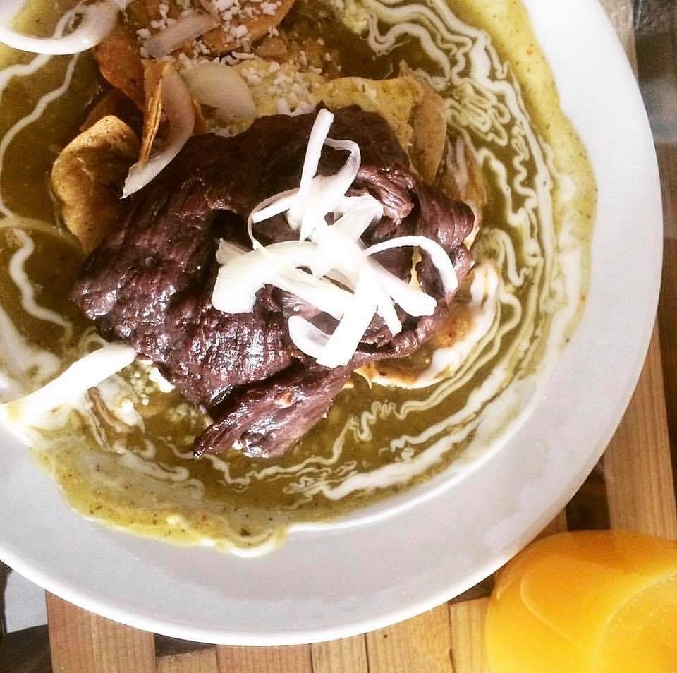 Foto de Restaurantes en Friendog