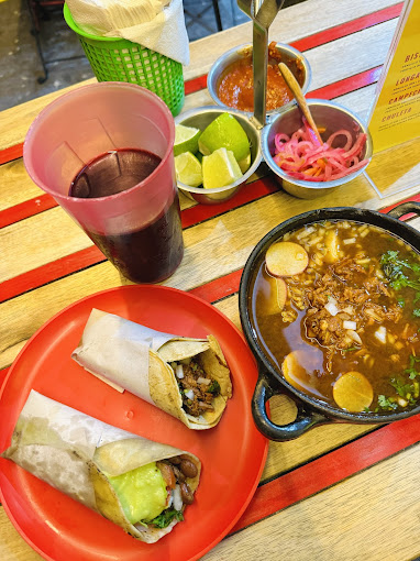 Foto de Restaurantes en Friendog