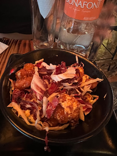 Foto de Restaurantes en Friendog