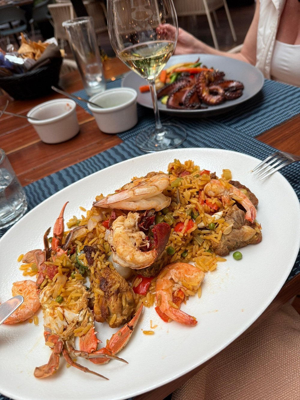 Foto de Restaurantes en Friendog