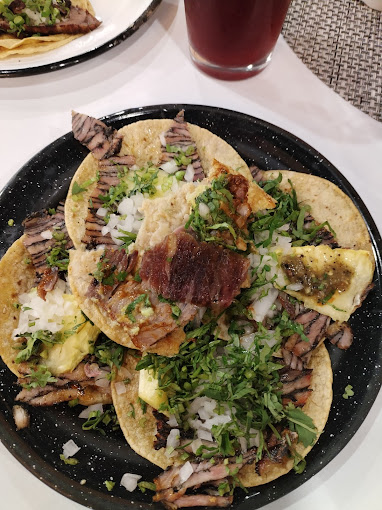 Foto de Restaurantes en Friendog