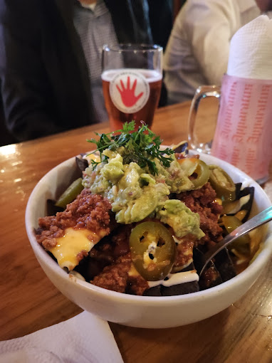 Foto de Restaurantes en Friendog