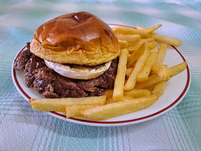 Foto de Restaurantes en Friendog