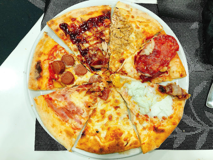 Foto de Restaurantes en Friendog