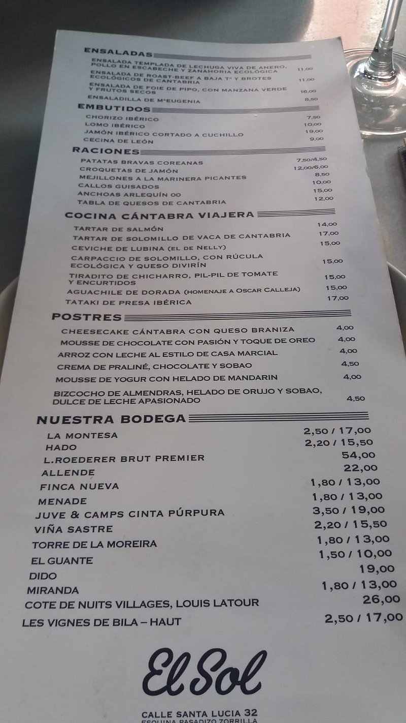 Foto de Restaurantes en Friendog