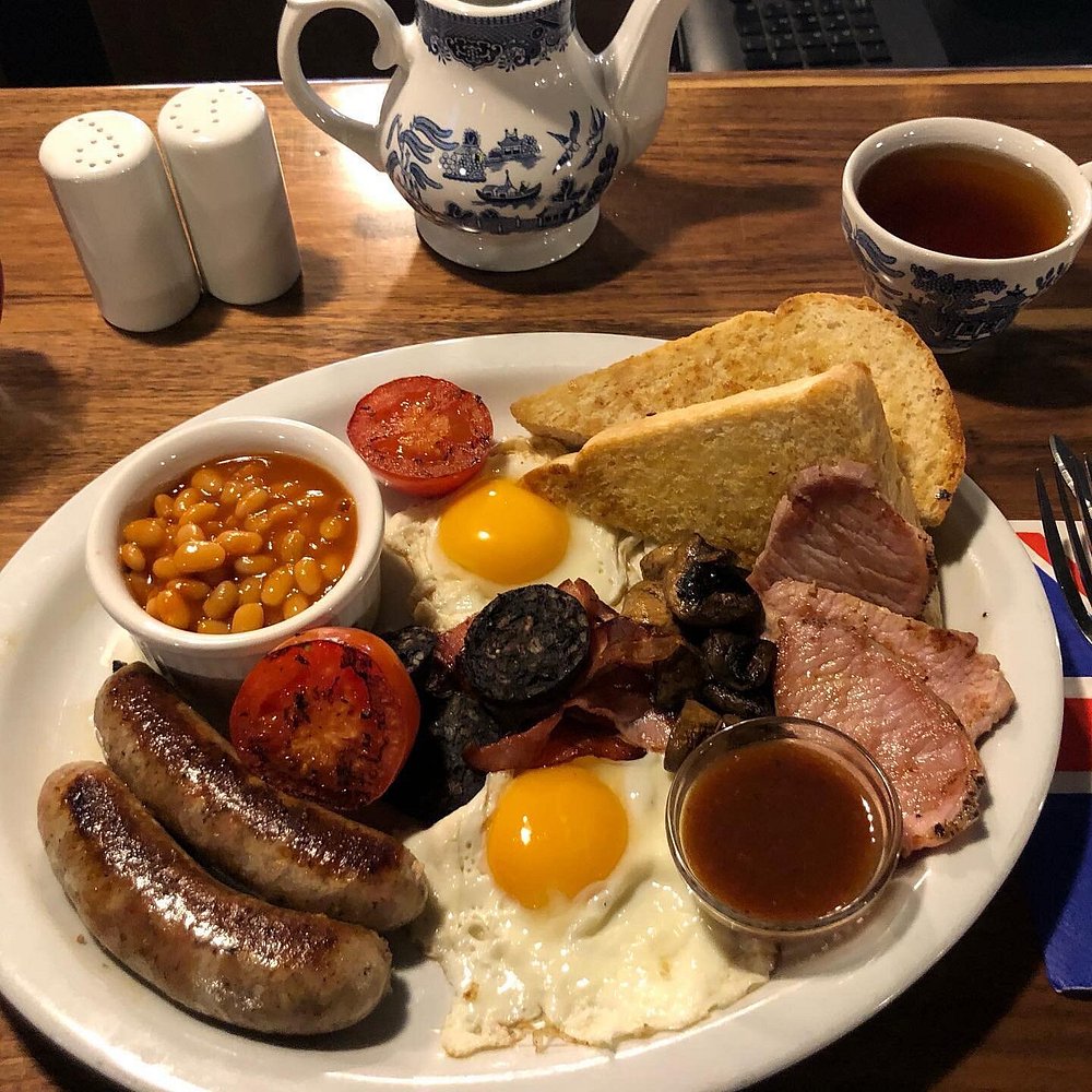 Foto de Restaurantes en Friendog