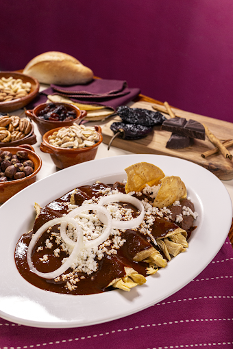 Foto de Restaurantes en Friendog