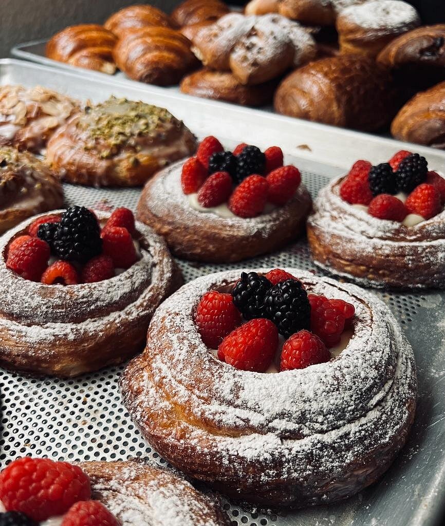 Foto de Restaurantes en Friendog