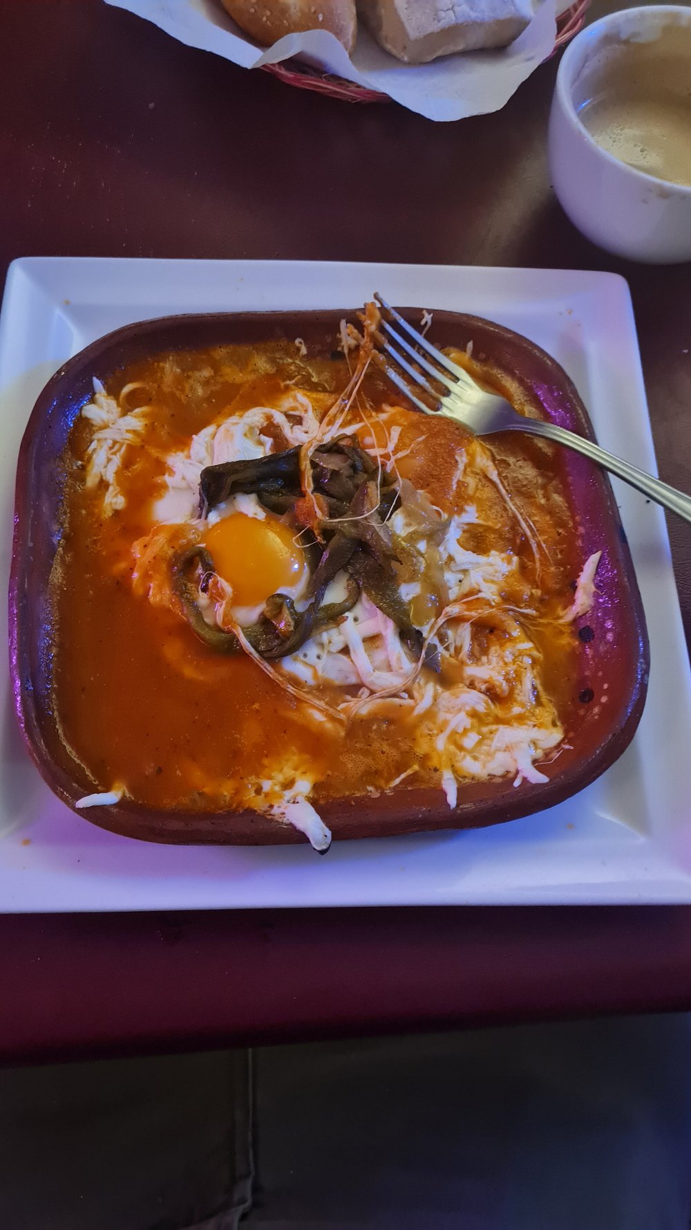 Foto de Restaurantes en Friendog