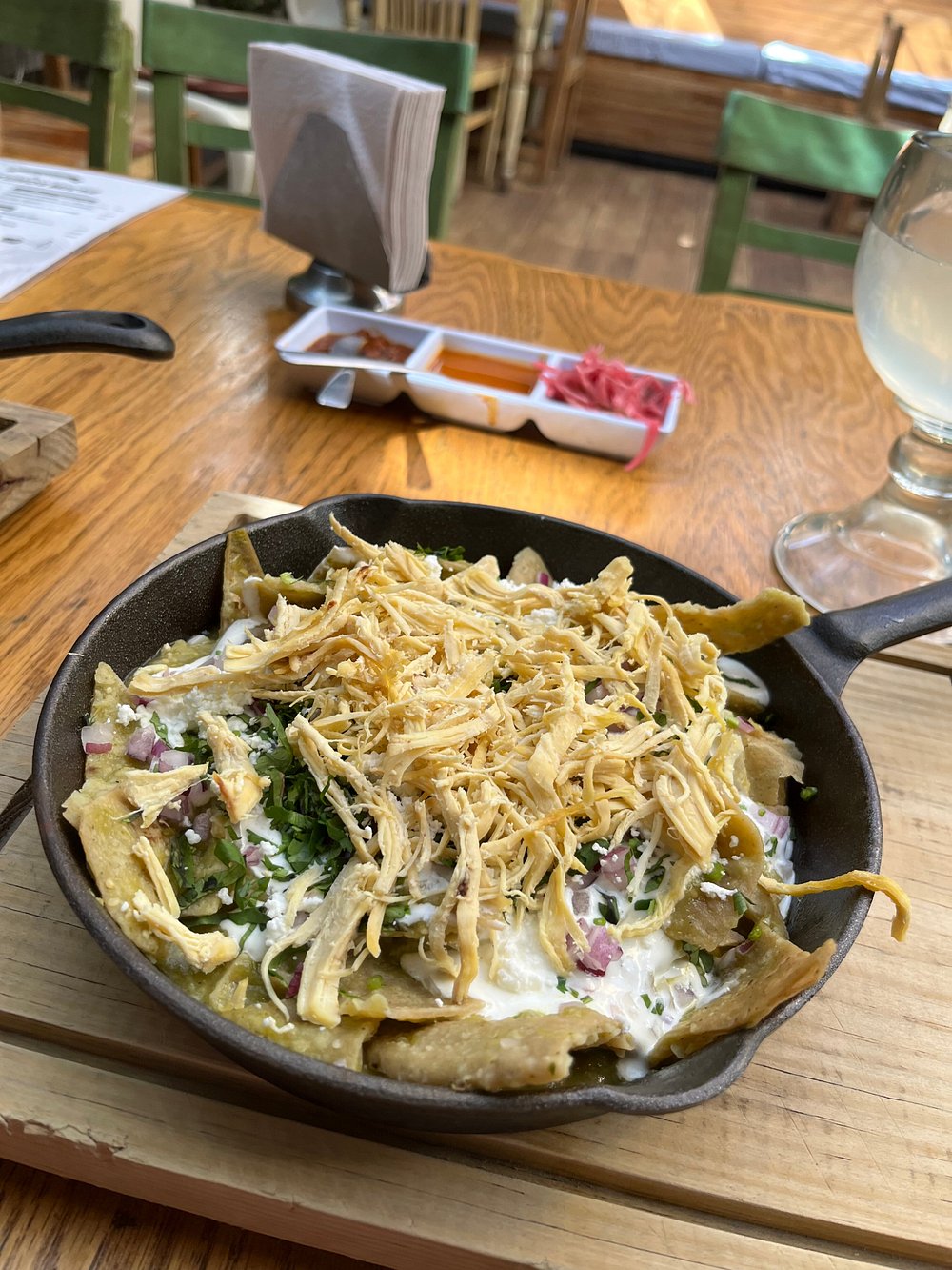 Foto de Restaurantes en Friendog
