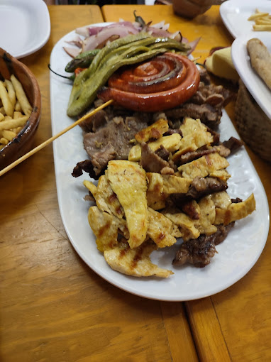 Foto de Restaurantes en Friendog