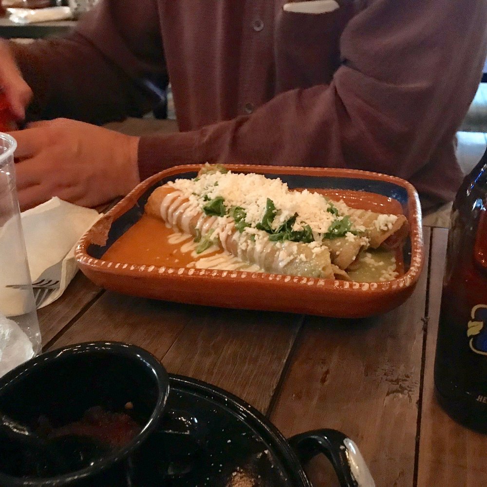 Foto de Restaurantes en Friendog