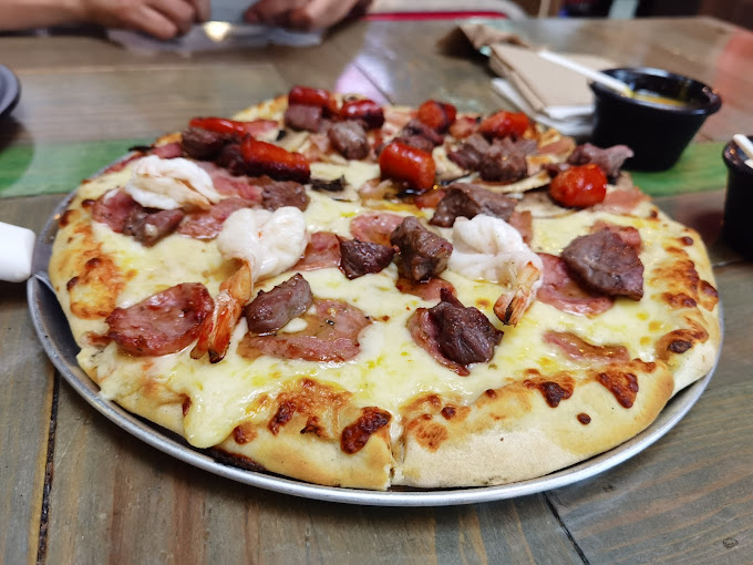 Foto de Restaurantes en Friendog
