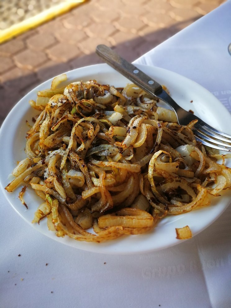 Foto de Restaurantes en Friendog