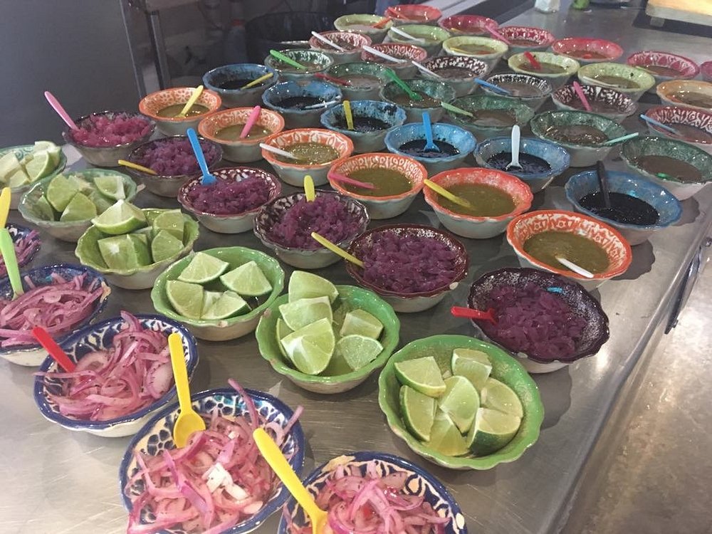 Foto de Restaurantes en Friendog