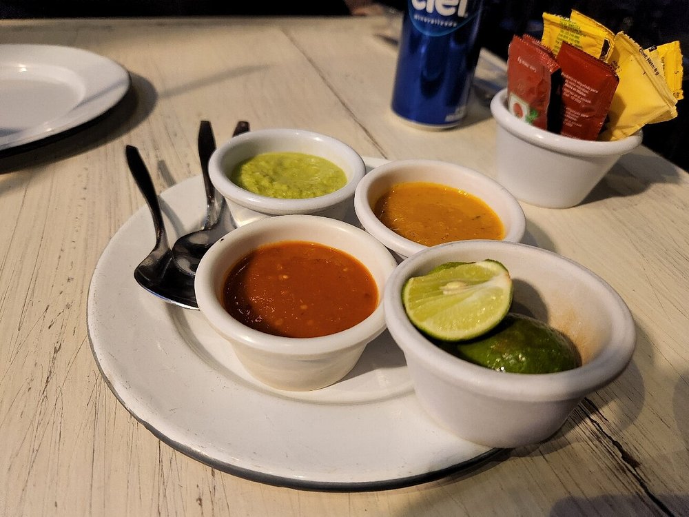 Foto de Restaurantes en Friendog