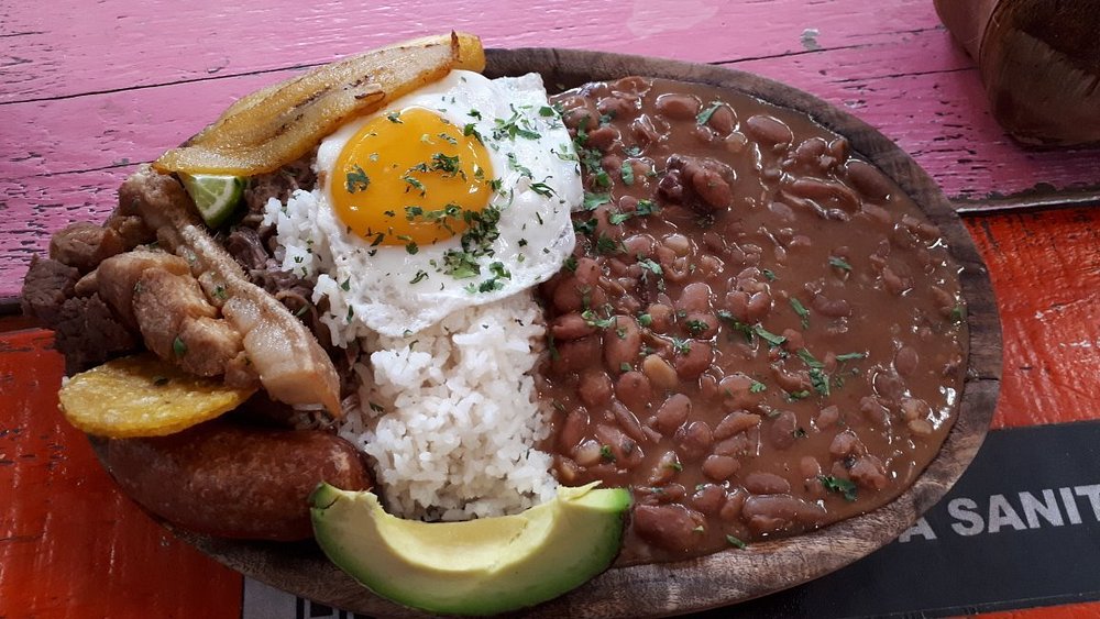 Foto de Restaurantes en Friendog