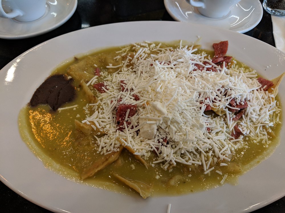 Foto de Restaurantes en Friendog