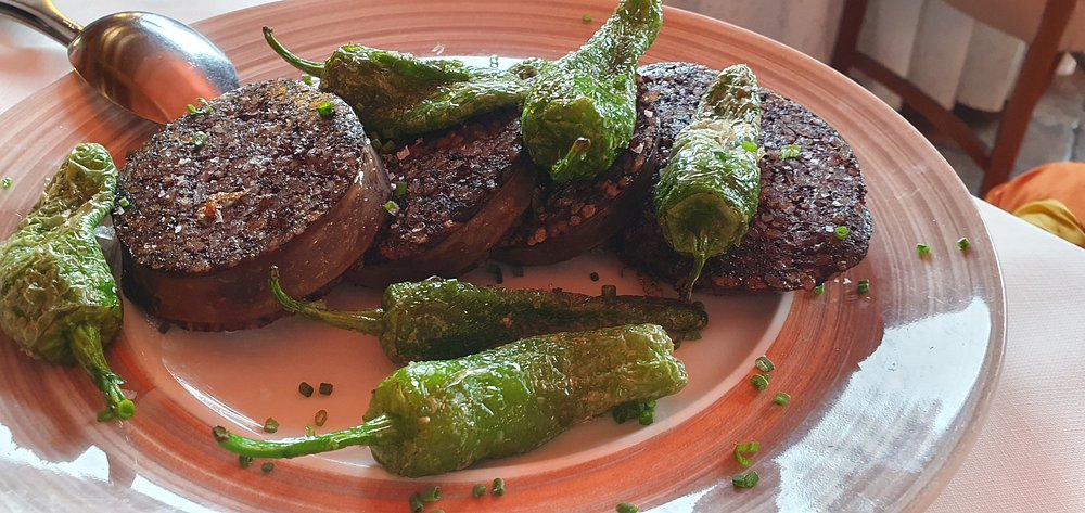Foto de Restaurantes en Friendog
