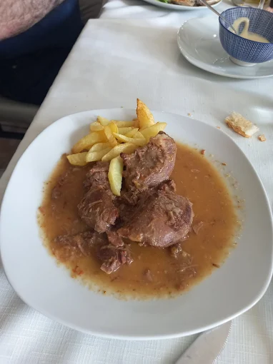 Foto de Restaurantes en Friendog