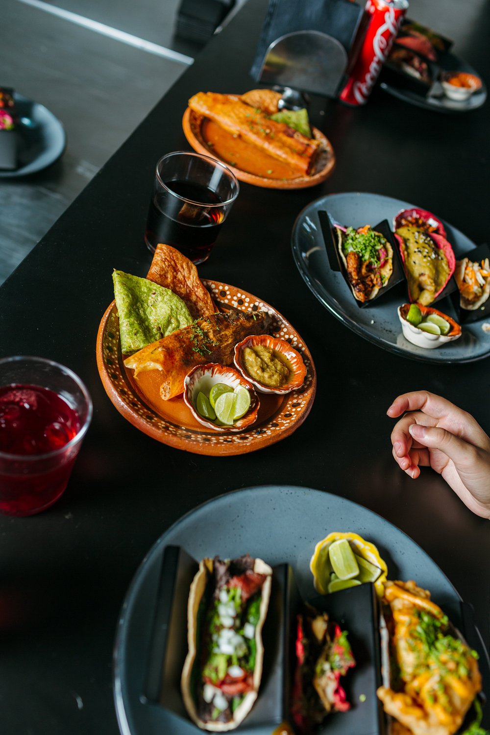 Foto de Restaurantes en Friendog