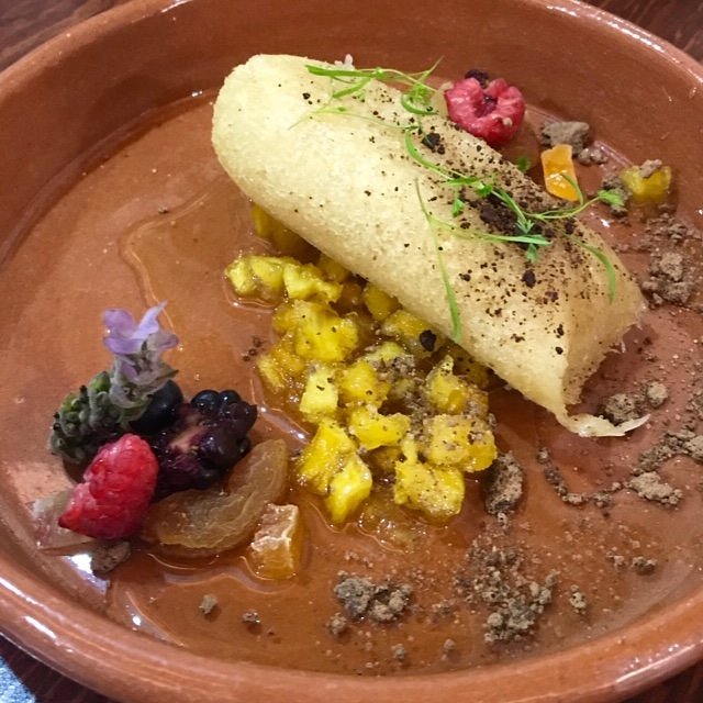 Foto de Restaurantes en Friendog