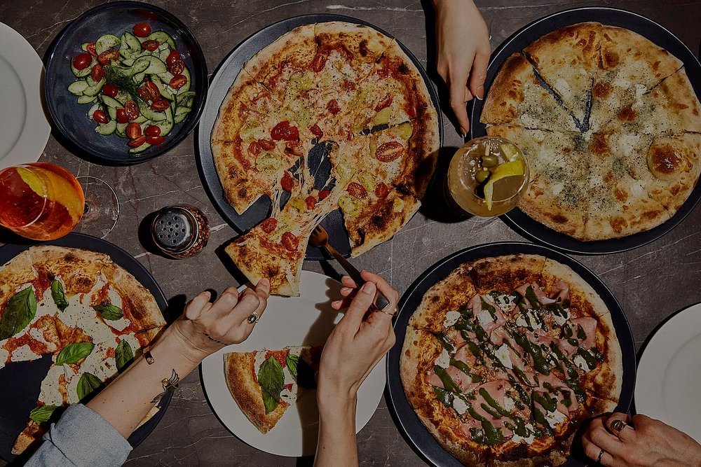Foto de Restaurantes en Friendog