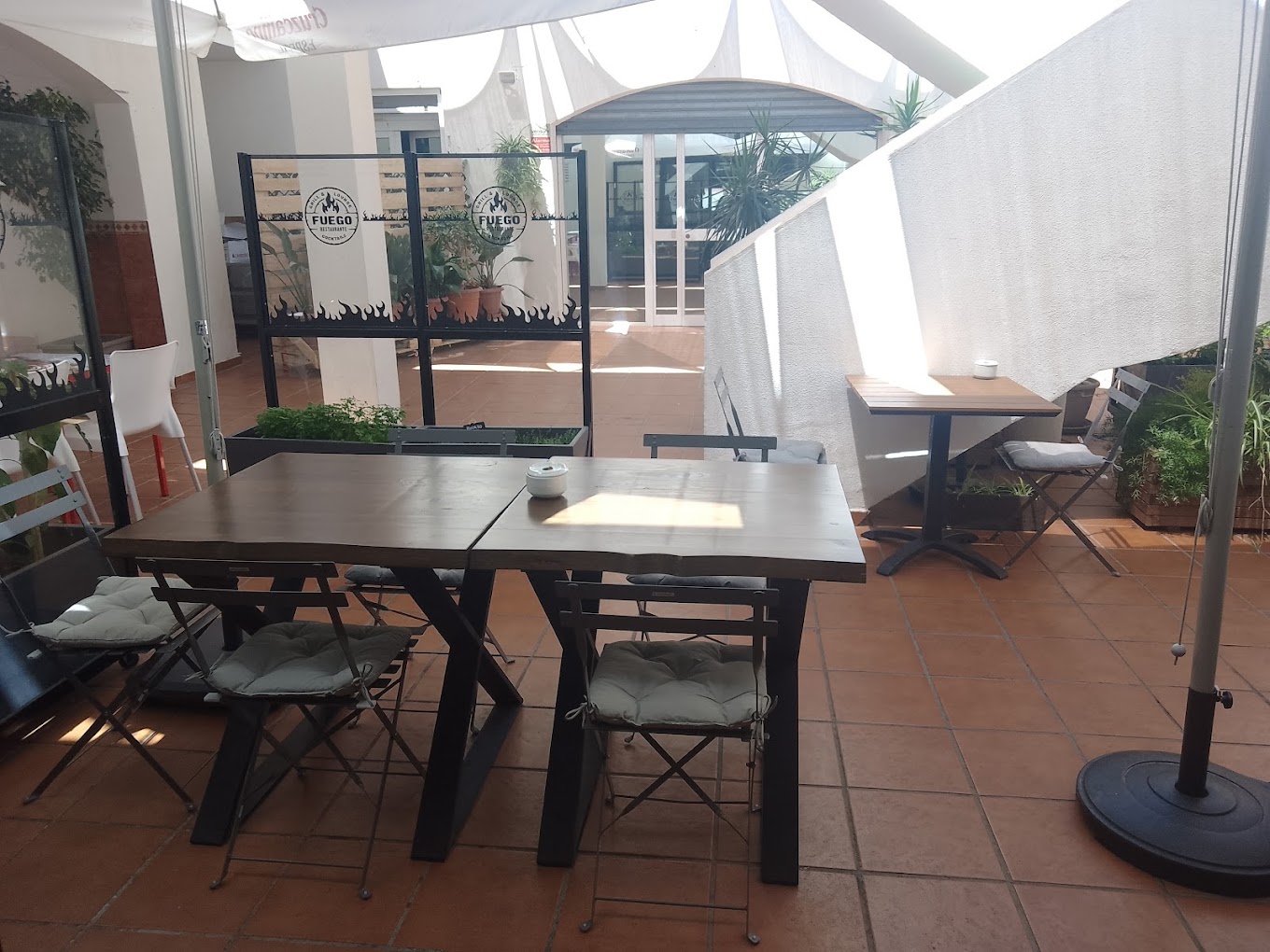 Foto de Restaurantes en Friendog