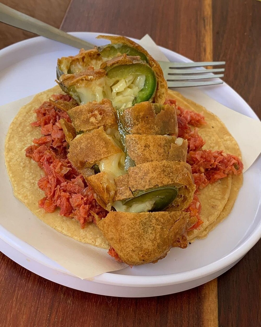 Foto de Restaurantes en Friendog