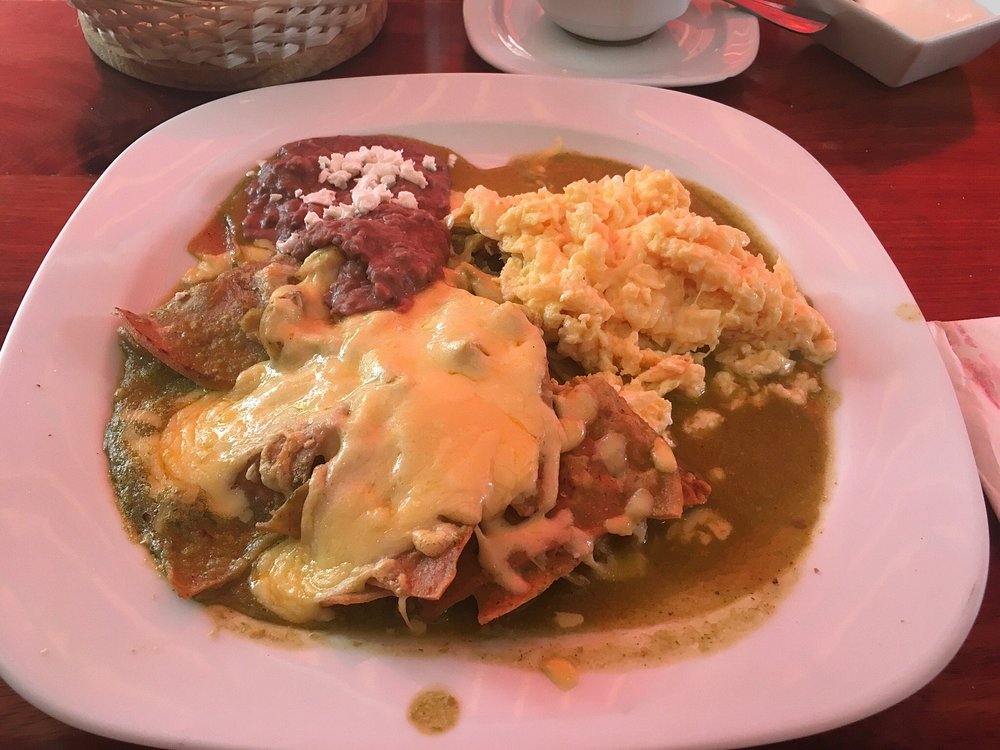 Foto de Restaurantes en Friendog