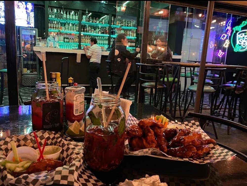 Foto de Restaurantes en Friendog