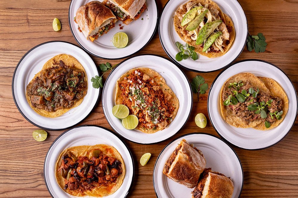Foto de Restaurantes en Friendog