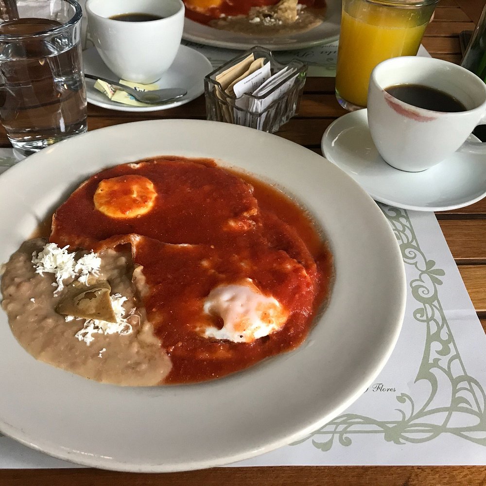 Foto de Restaurantes en Friendog