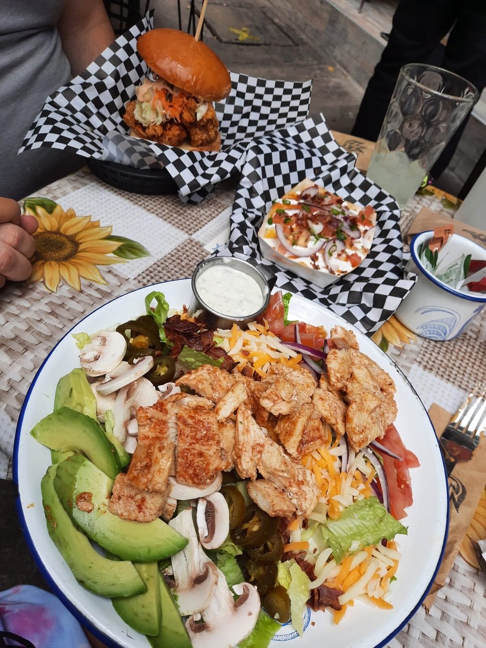 Foto de Restaurantes en Friendog