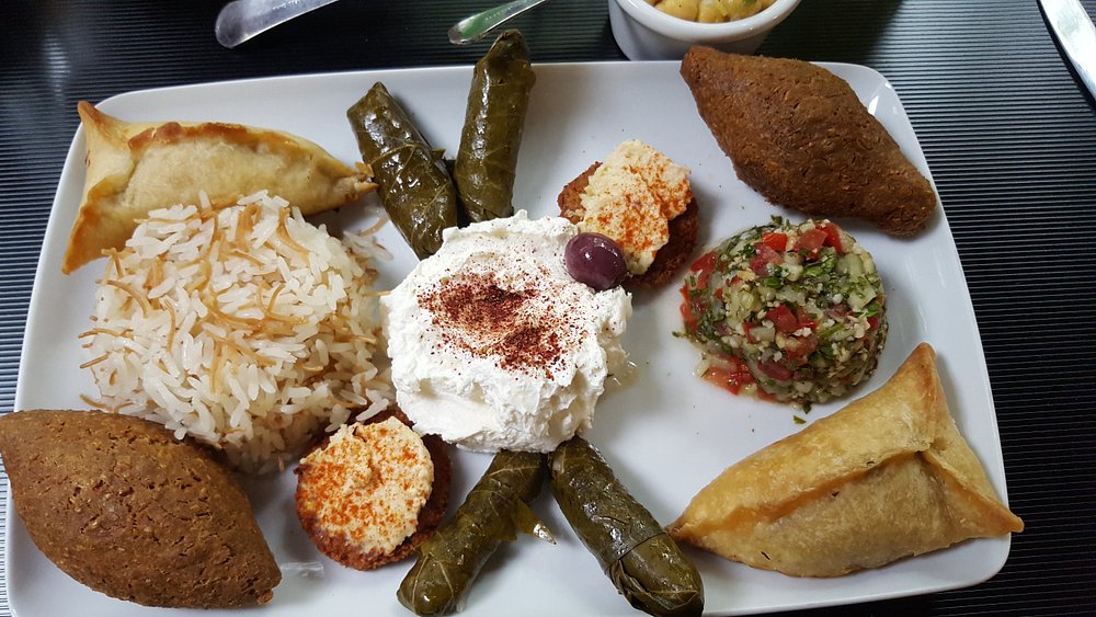 Foto de Restaurantes en Friendog
