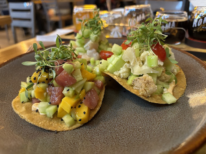 Foto de Restaurantes en Friendog