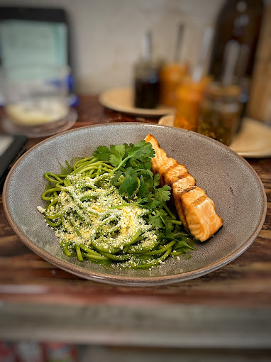 Foto de Restaurantes en Friendog