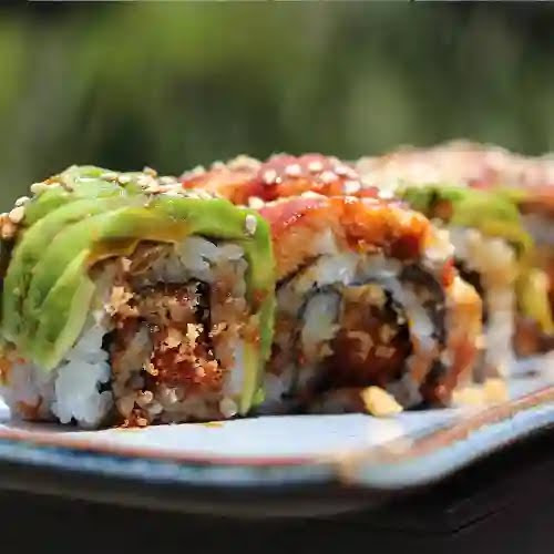 Foto de Restaurantes en Friendog