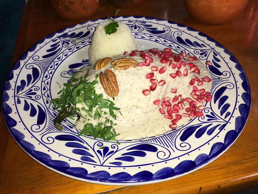Foto de Restaurantes en Friendog