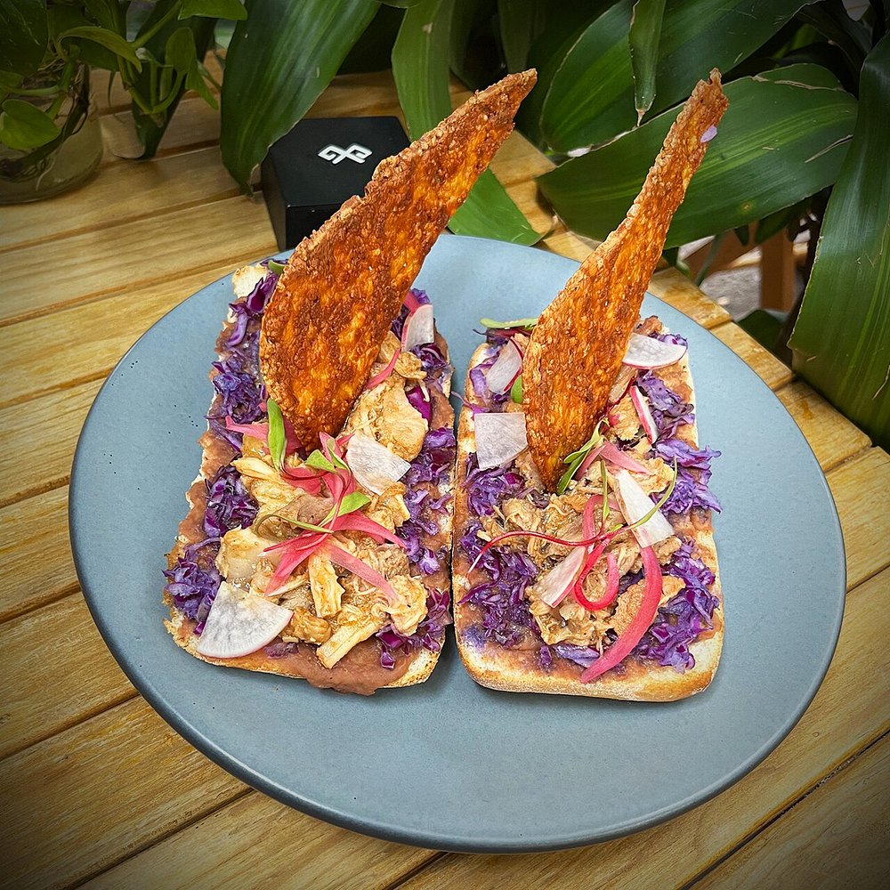 Foto de Restaurantes en Friendog