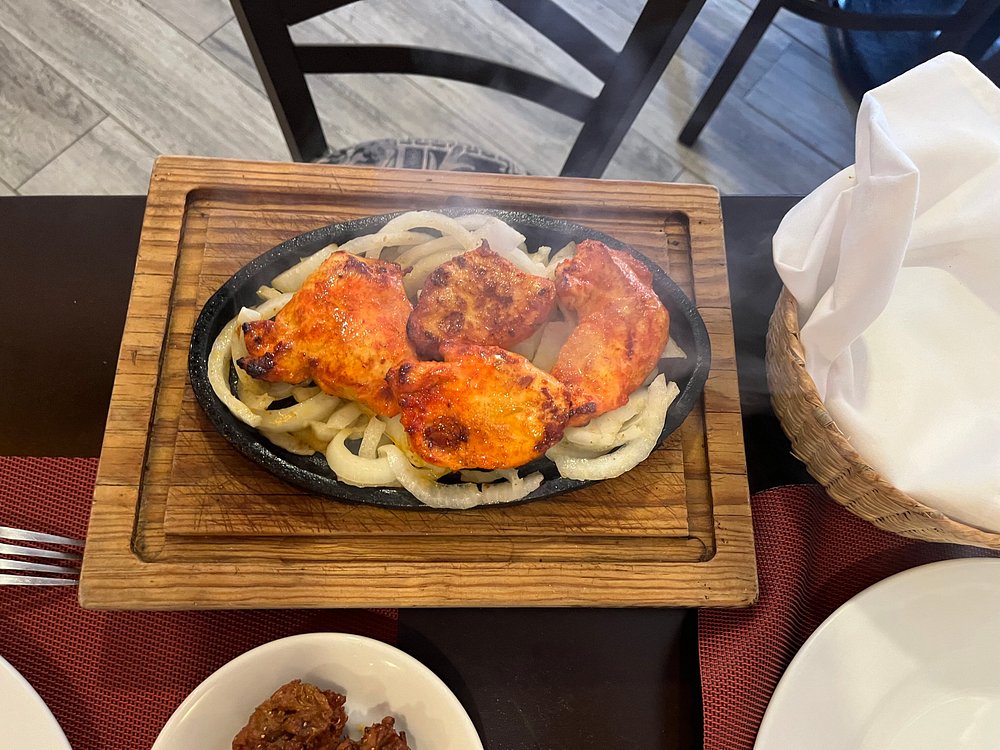 Foto de Restaurantes en Friendog