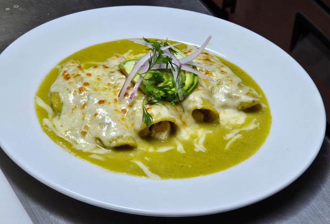 Foto de Restaurantes en Friendog
